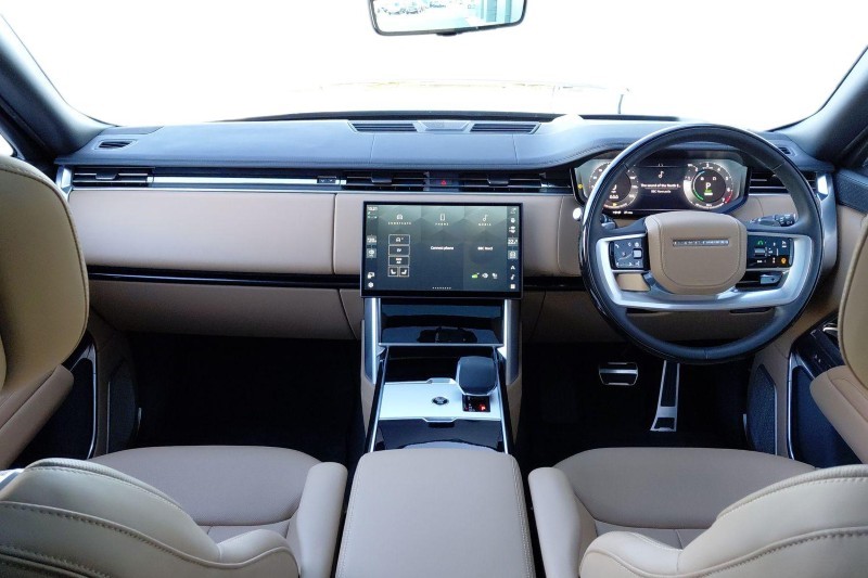 2024 (74) LAND ROVER RANGE ROVER 3.0 P550e Autobiography 4dr Auto 5128605