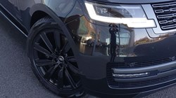 2024 (74) LAND ROVER RANGE ROVER 3.0 P550e Autobiography 4dr Auto 5128641