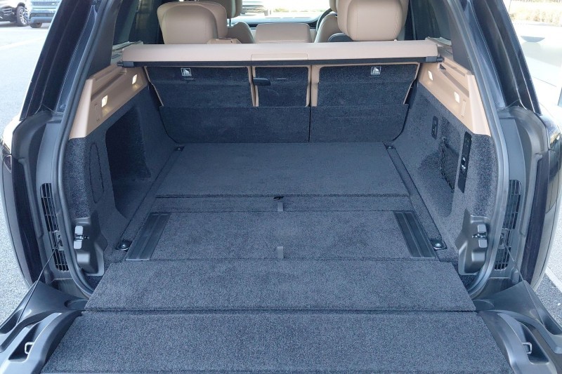 2024 (74) LAND ROVER RANGE ROVER 3.0 P550e Autobiography 4dr Auto 5128606