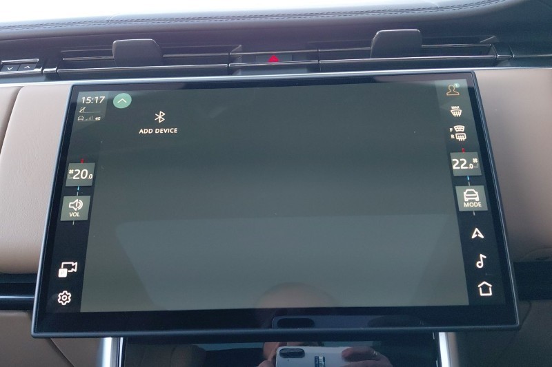 2024 (74) LAND ROVER RANGE ROVER 3.0 P550e Autobiography 4dr Auto 5128629