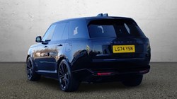 2024 (74) LAND ROVER RANGE ROVER 3.0 P550e Autobiography 4dr Auto 5128598