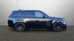 2024 (74) LAND ROVER RANGE ROVER 3.0 P550e Autobiography 4dr Auto 5128601