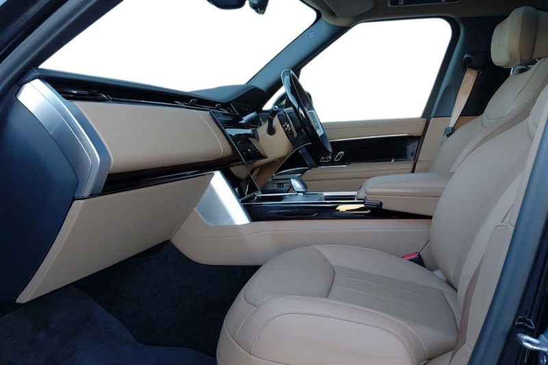 2024 (74) LAND ROVER RANGE ROVER 3.0 P550e Autobiography 4dr Auto 5128599