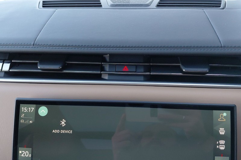 2024 (74) LAND ROVER RANGE ROVER 3.0 P550e Autobiography 4dr Auto 5128633