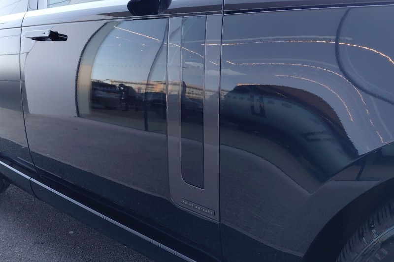 2024 (74) LAND ROVER RANGE ROVER 3.0 P550e Autobiography 4dr Auto 5128616