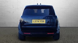 2024 (74) LAND ROVER RANGE ROVER 3.0 P550e Autobiography 4dr Auto 5128602