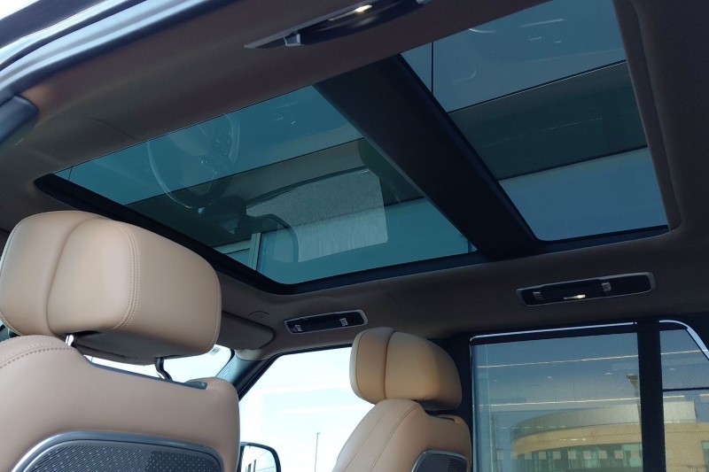 2024 (74) LAND ROVER RANGE ROVER 3.0 P550e Autobiography 4dr Auto 5128617