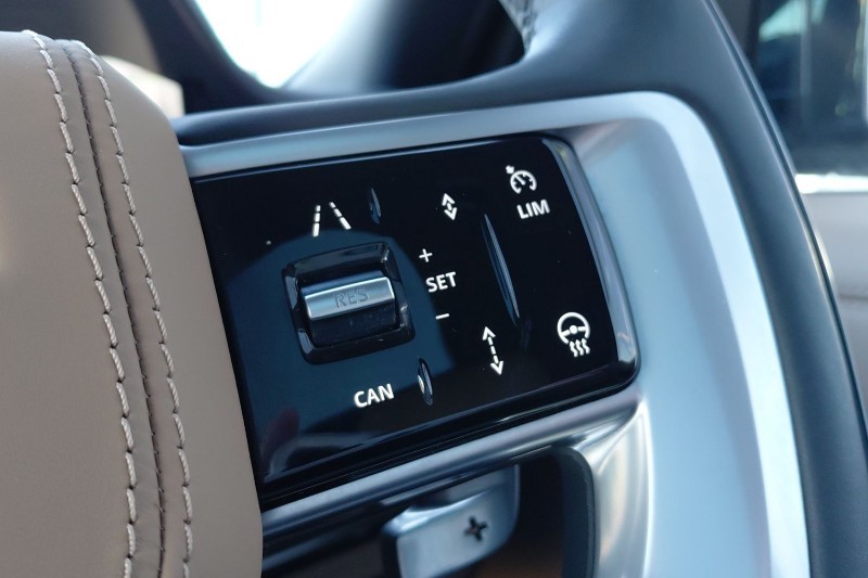 2024 (74) LAND ROVER RANGE ROVER 3.0 P550e Autobiography 4dr Auto 5128625