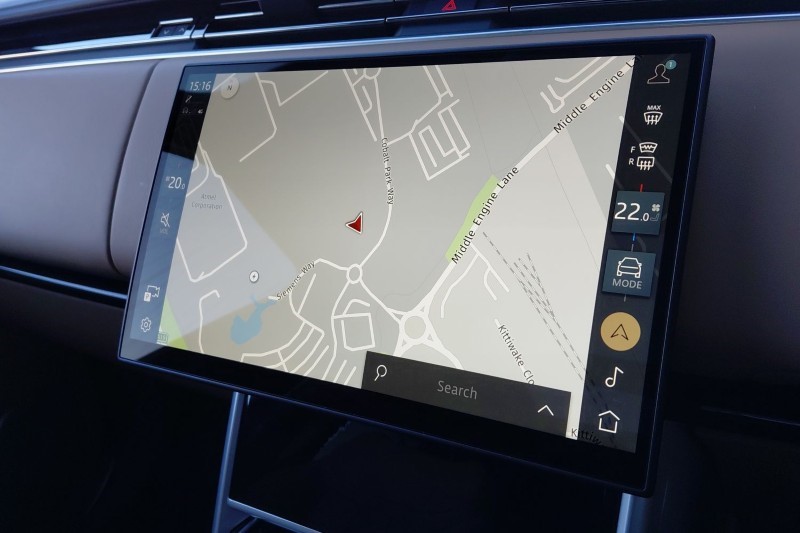 2024 (74) LAND ROVER RANGE ROVER 3.0 P550e Autobiography 4dr Auto 5128607