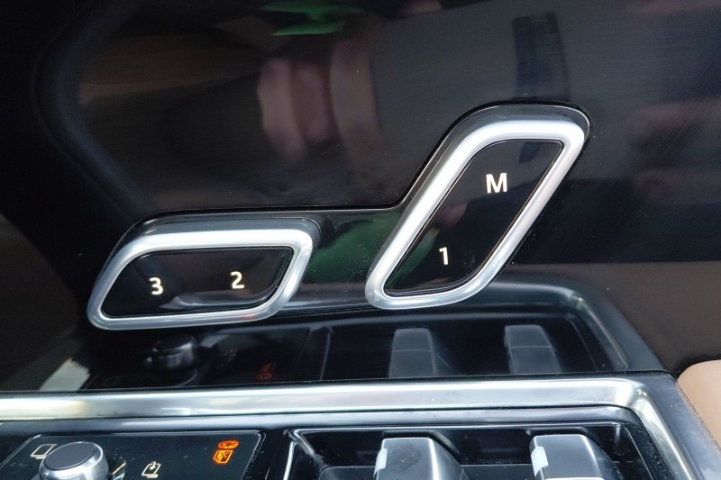 2024 (74) LAND ROVER RANGE ROVER 3.0 P550e Autobiography 4dr Auto 5128620