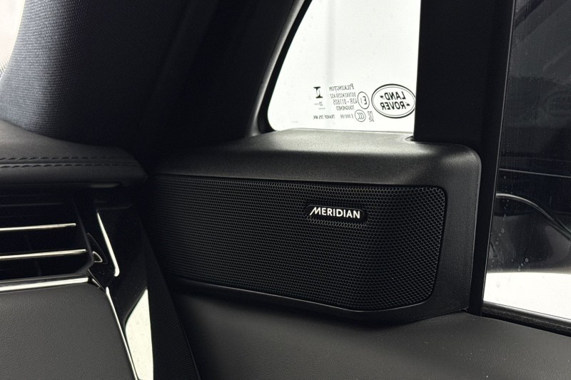 2024 (73) LAND ROVER RANGE ROVER SPORT 3.0 D300 Dynamic SE 5dr Auto 5117840