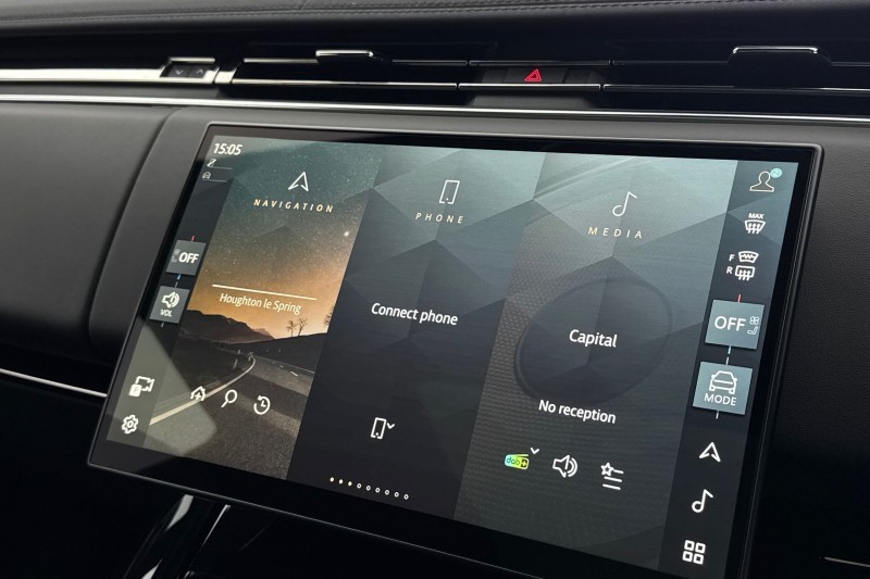 2024 (73) LAND ROVER RANGE ROVER SPORT 3.0 D300 Dynamic SE 5dr Auto 5117817