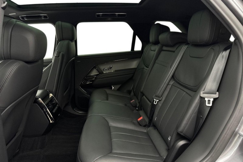 2024 (73) LAND ROVER RANGE ROVER SPORT 3.0 D300 Dynamic SE 5dr Auto 5117792