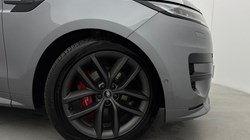 2024 (73) LAND ROVER RANGE ROVER SPORT 3.0 D300 Dynamic SE 5dr Auto 5117828