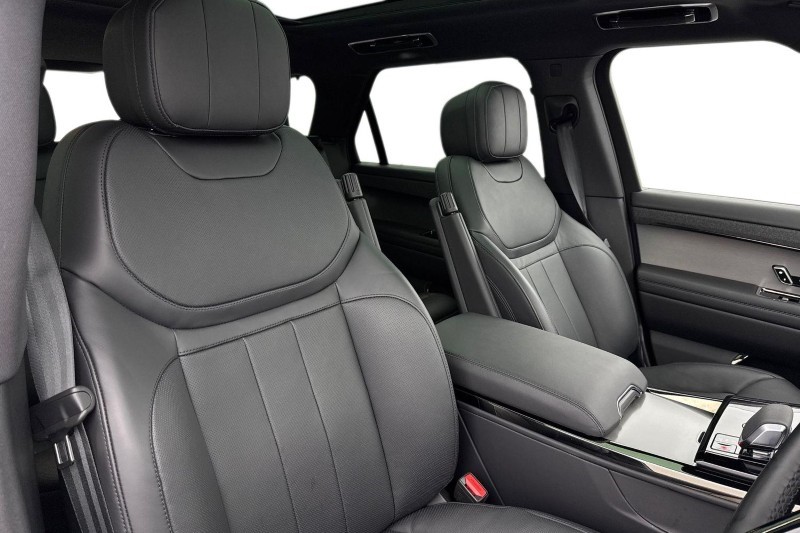 2024 (73) LAND ROVER RANGE ROVER SPORT 3.0 D300 Dynamic SE 5dr Auto 5117814