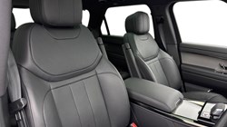 2024 (73) LAND ROVER RANGE ROVER SPORT 3.0 D300 Dynamic SE 5dr Auto 5117814