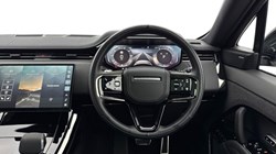 2024 (73) LAND ROVER RANGE ROVER SPORT 3.0 D300 Dynamic SE 5dr Auto 5117803