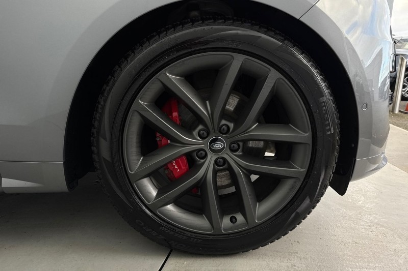 2024 (73) LAND ROVER RANGE ROVER SPORT 3.0 D300 Dynamic SE 5dr Auto 5117796