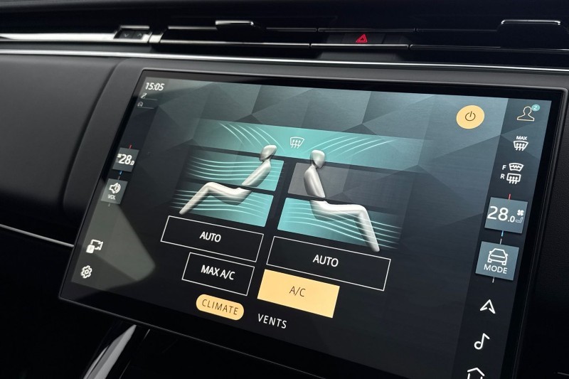 2024 (73) LAND ROVER RANGE ROVER SPORT 3.0 D300 Dynamic SE 5dr Auto 5117819