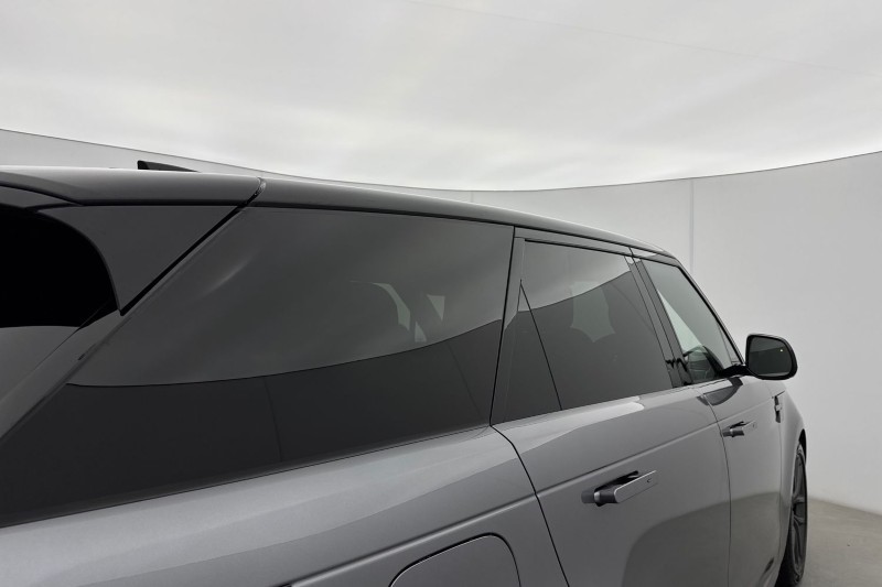 2024 (73) LAND ROVER RANGE ROVER SPORT 3.0 D300 Dynamic SE 5dr Auto 5117837