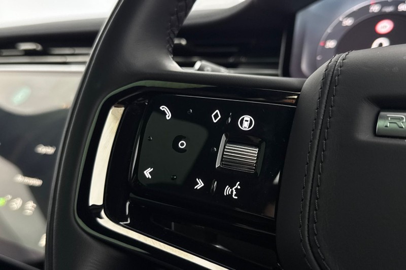 2024 (73) LAND ROVER RANGE ROVER SPORT 3.0 D300 Dynamic SE 5dr Auto 5117815