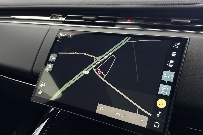 2024 (73) LAND ROVER RANGE ROVER SPORT 3.0 D300 Dynamic SE 5dr Auto 5117799