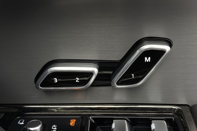 2024 (73) LAND ROVER RANGE ROVER SPORT 3.0 D300 Dynamic SE 5dr Auto 5117812