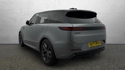 2024 (73) LAND ROVER RANGE ROVER SPORT 3.0 D300 Dynamic SE 5dr Auto 5117790