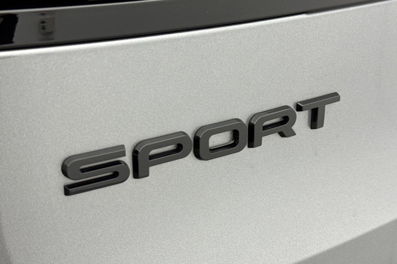 2024 (73) LAND ROVER RANGE ROVER SPORT 3.0 D300 Dynamic SE 5dr Auto 5117832