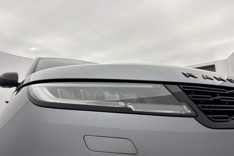 2024 (73) LAND ROVER RANGE ROVER SPORT 3.0 D300 Dynamic SE 5dr Auto 5117805