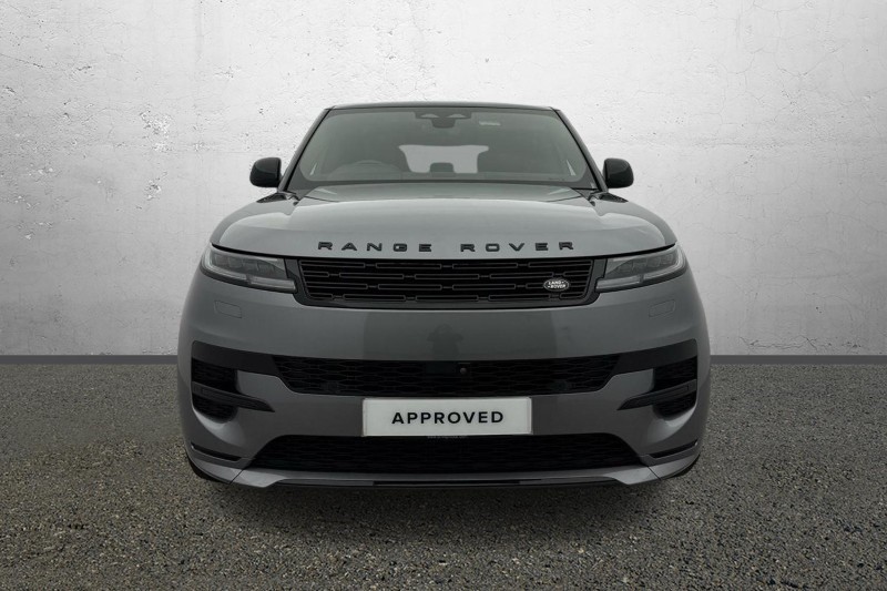 2024 (73) LAND ROVER RANGE ROVER SPORT 3.0 D300 Dynamic SE 5dr Auto 5117795