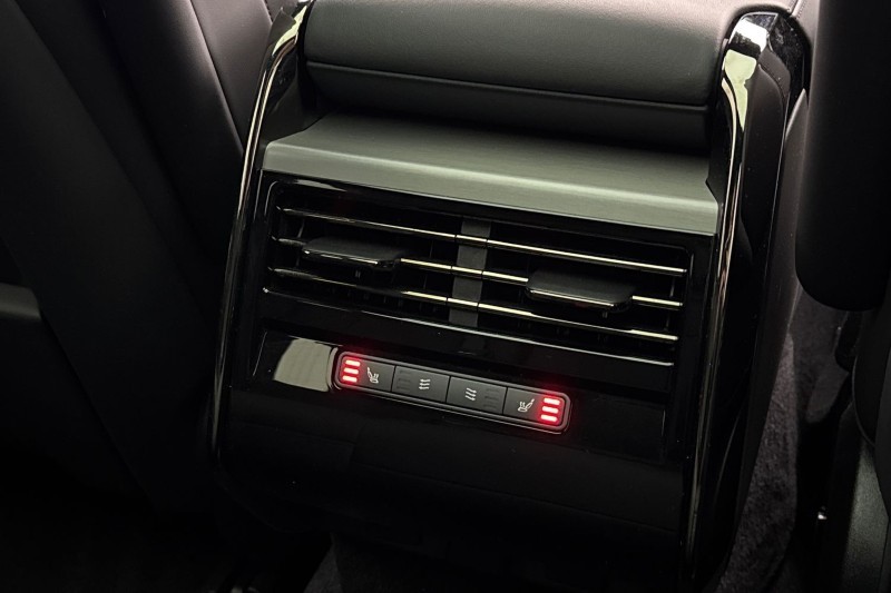 2024 (73) LAND ROVER RANGE ROVER SPORT 3.0 D300 Dynamic SE 5dr Auto 5117806