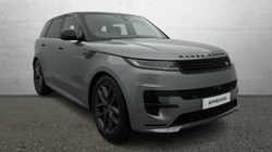2024 (73) LAND ROVER RANGE ROVER SPORT 3.0 D300 Dynamic SE 5dr Auto 5117789