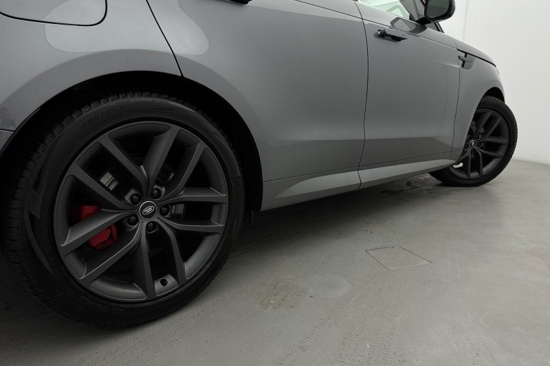 2024 (73) LAND ROVER RANGE ROVER SPORT 3.0 D300 Dynamic SE 5dr Auto 5117834