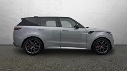 2024 (73) LAND ROVER RANGE ROVER SPORT 3.0 D300 Dynamic SE 5dr Auto 5117793