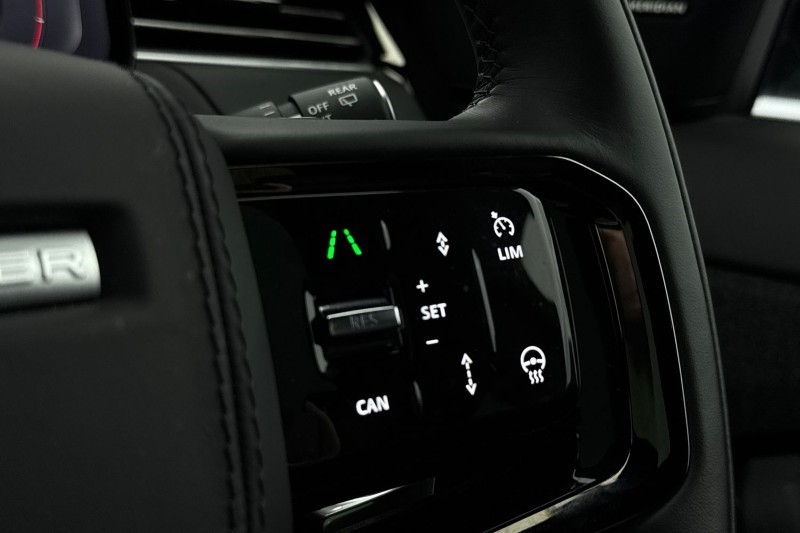 2024 (73) LAND ROVER RANGE ROVER SPORT 3.0 D300 Dynamic SE 5dr Auto 5117816