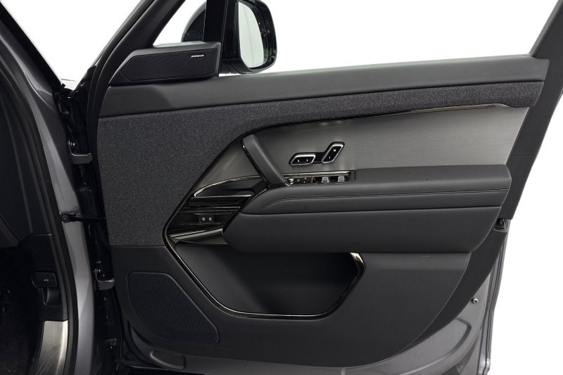 2024 (73) LAND ROVER RANGE ROVER SPORT 3.0 D300 Dynamic SE 5dr Auto 5117810