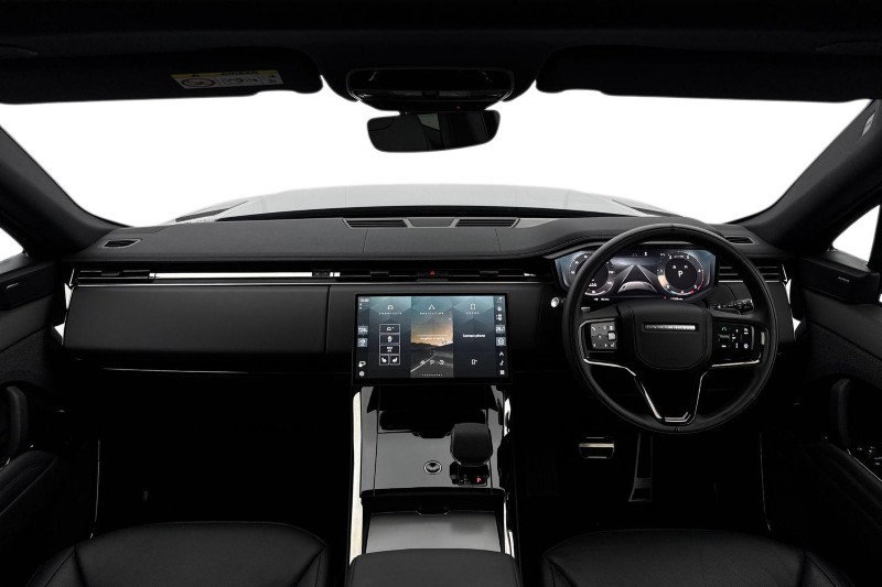 2024 (73) LAND ROVER RANGE ROVER SPORT 3.0 D300 Dynamic SE 5dr Auto 5117797