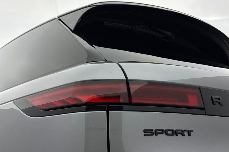 2024 (73) LAND ROVER RANGE ROVER SPORT 3.0 D300 Dynamic SE 5dr Auto 5117807