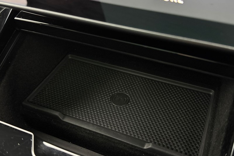 2024 (73) LAND ROVER RANGE ROVER SPORT 3.0 D300 Dynamic SE 5dr Auto 5117823