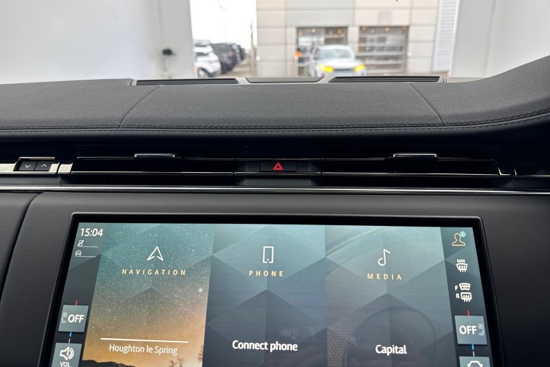 2024 (73) LAND ROVER RANGE ROVER SPORT 3.0 D300 Dynamic SE 5dr Auto 5117822