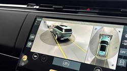 2024 (73) LAND ROVER RANGE ROVER SPORT 3.0 D300 Dynamic SE 5dr Auto 5117839