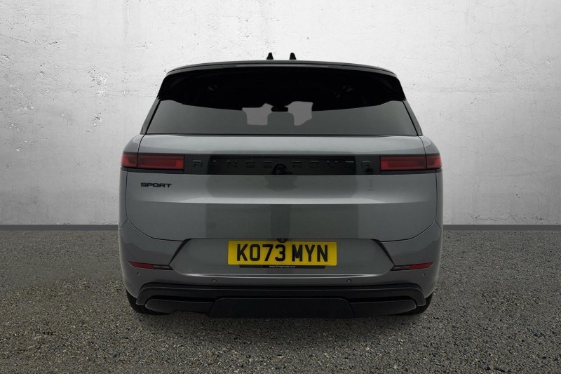 2024 (73) LAND ROVER RANGE ROVER SPORT 3.0 D300 Dynamic SE 5dr Auto 5117794