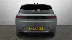 2024 (73) LAND ROVER RANGE ROVER SPORT 3.0 D300 Dynamic SE 5dr Auto 5117794