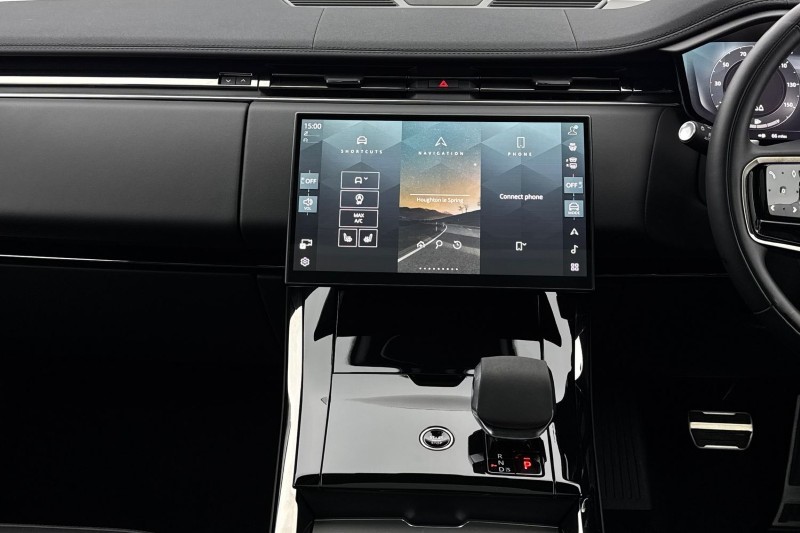 2024 (73) LAND ROVER RANGE ROVER SPORT 3.0 D300 Dynamic SE 5dr Auto 5117802