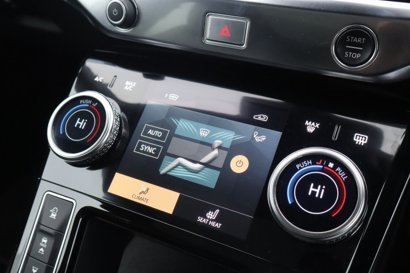 2022 (72) JAGUAR I-PACE 294kW EV400 HSE Black 90kWh 5dr Auto 11kW Charger 5121609