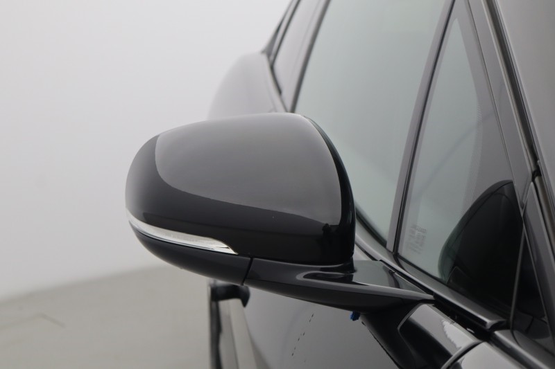 2022 (72) JAGUAR I-PACE 294kW EV400 HSE Black 90kWh 5dr Auto 11kW Charger 5121618