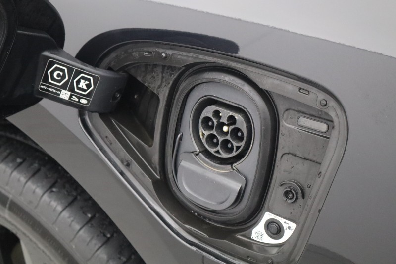 2022 (72) JAGUAR I-PACE 294kW EV400 HSE Black 90kWh 5dr Auto 11kW Charger 5121619