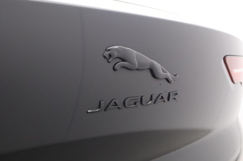 2022 (72) JAGUAR I-PACE 294kW EV400 HSE Black 90kWh 5dr Auto 11kW Charger 5121587