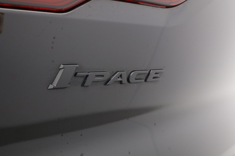 2022 (72) JAGUAR I-PACE 294kW EV400 HSE Black 90kWh 5dr Auto 11kW Charger 5121588